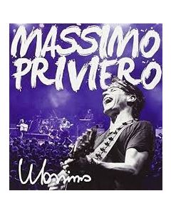 MASSIMO - 2CD+FBF