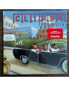 Lord Willin'
