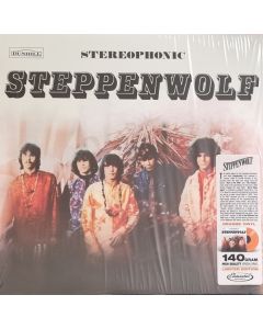 Steppenwolf