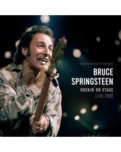 Rockin' On Stage - Live 1995