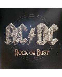 Rock Or Bust