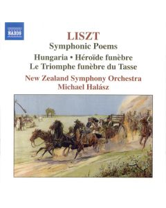 Symphonic Poems