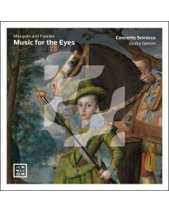 Music For The Eyes - Masques And Fancies