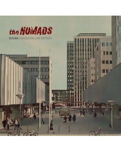 Solna (Loaded Deluxe Edition)