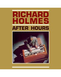 After Hours