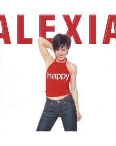 Happy