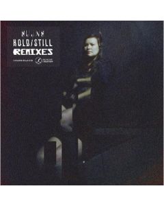 Hold/Still Remixes