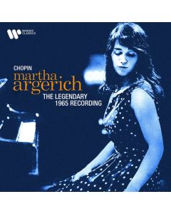 The Legendary 1965 Recording