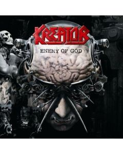 Enemy Of God