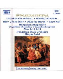 Hungarian Festival