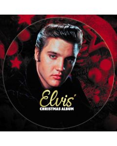 Elvis' Christmas Album