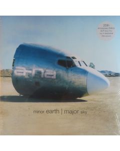 Minor Earth | Major Sky