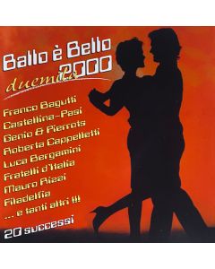 Ballo È Bello 2000
