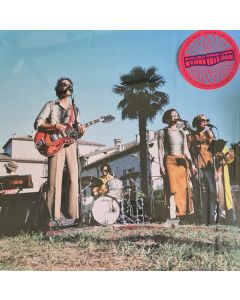 Levitation Sessions