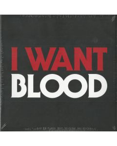 I Want Blood