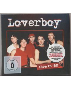 Live In '82