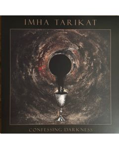 Confessing Darkness