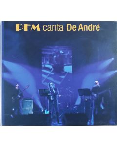 PFM Canta De André