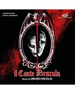 Il Conte Dracula (Original Motion Picture Soundtrack)