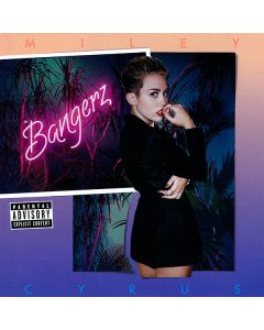 Bangerz
