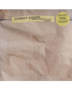 More Acoustic Junk