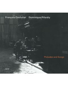 Preludes And Songs