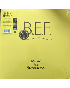 Music For Stowaways