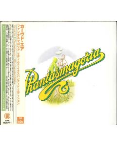 Phantasmagoria