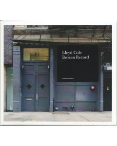 Broken Record