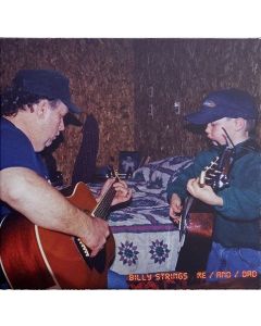 Me / And / Dad