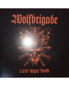 Life Knife Death