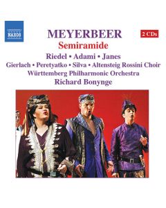 Semiramide