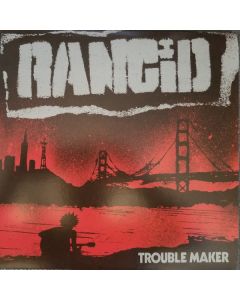 Trouble Maker