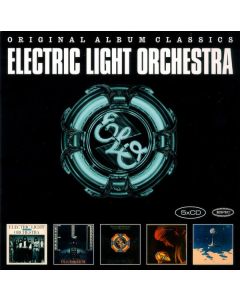 Original Album Classics
