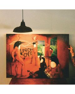 Union Cafe