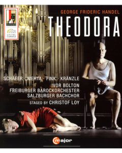 Theodora