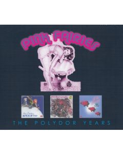 The Polydor Years