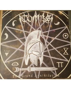 The Grand Annihilation
