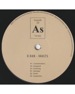 Vaults