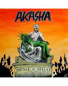 Mother Of Exiles