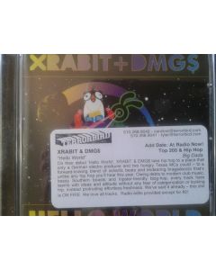 Hello World - Radio Edits