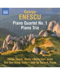 Piano Quartet No. 1 • Piano Trio