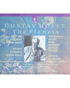 The Planets