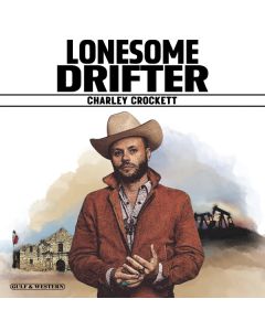 Lonesome Drifter