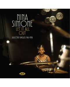 Let It All Out Selected Singles 1961-1978