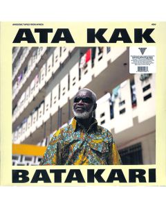 Batakari
