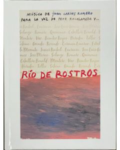 Río De Rostros