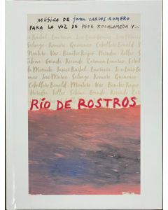 Río De Rostros