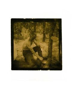 Songs From The Haunted South