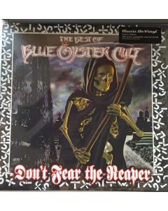 Don't Fear The Reaper - The Best Of Blue Öyster Cult